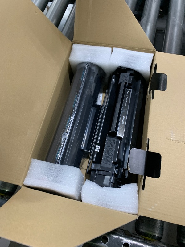 Photo 1 of LEMERO 79A Toner Cartridge Compatible Replacement for HP 79A CF279A to use with Laserjet Pro M12w M12a MFP M26nw M26a (Black, 2-Pack)