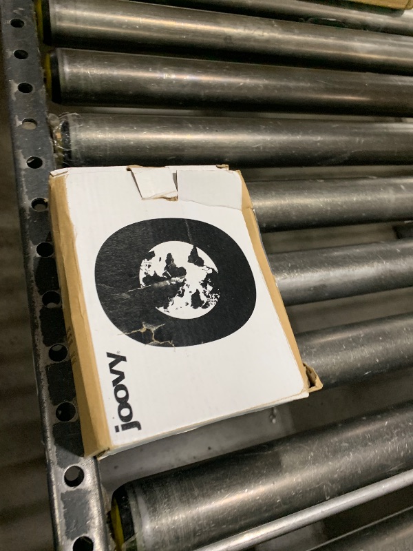 Photo 1 of Joovy Caboose S Car Seat Adapter, ONLY Compatible with The Caboose S and Caboose RS Strollers, Works with Select Britax/BOB B-Safe Car Seats