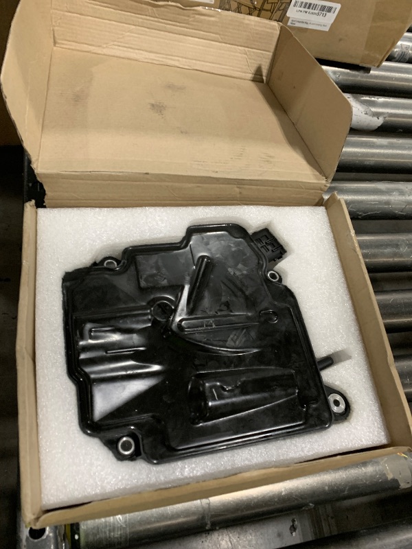 Photo 1 of 722.9 Transmission Intelligent Servo Module (ISM) - Compatible with Mercedes-Benz C-Class, E-Class, GL-Class, GLS, M-Class, R-Class, S-Class & More - Replaces A0002701752, 0044460310