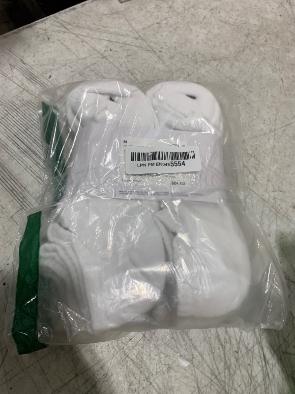 Photo 1 of Nike Everyday Cushion No Show Socks