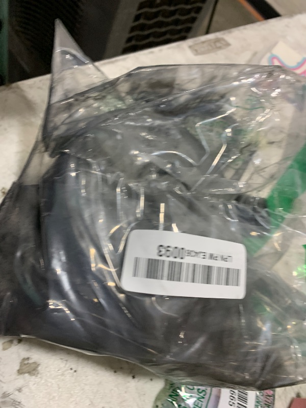 Photo 1 of General Motors GM Genuine Parts 15-81137 Engine Cooling Fan Motor