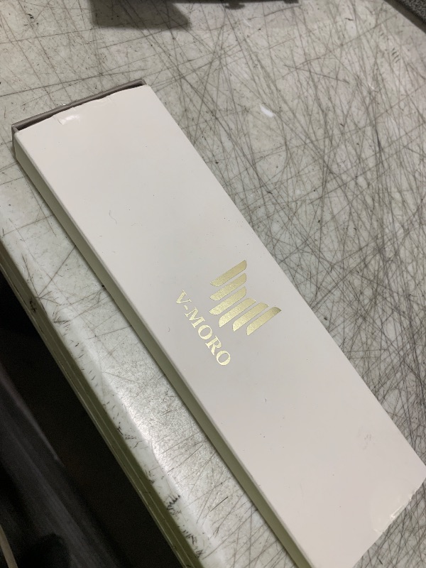 Photo 1 of V-MORO Resin Band Compatible with Apple Watch Series 7/8/9/10 41mm/40mm/38mm/42mm Fashion Strap for iWatch Series 6/5/4/3/2/1/SE Lightweight Bracelet Wristband Replacement Women(Colorful Ivory White)