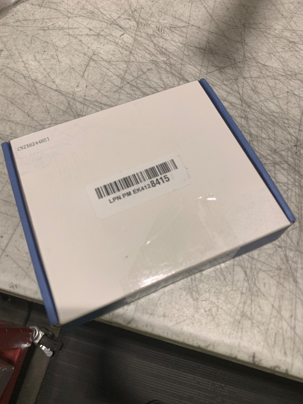 Photo 1 of [Upgrade]NEWCARE 4K@60Hz HDMI Switch 4 in 1 Out with Type-C charging cable, HDMI Switcher with IR Remote, 4 Port HDMI Selector Box Support HDMI 2.0, Compatible with TV PS5/4 Xbox Laptops PC Projector