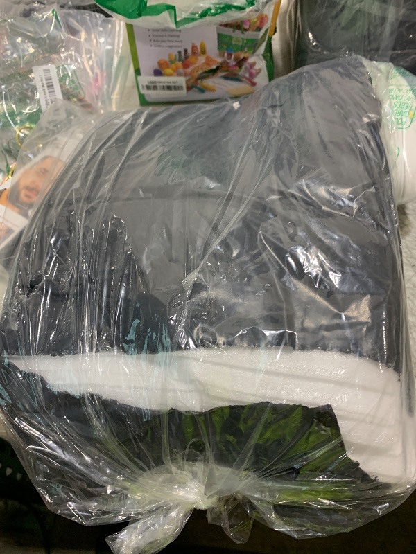 Photo 1 of 10'' x12'' Cushion Foam Pouches, 50Pcs Packing Cushioning Supplies for Moving, Foam Wrap Pouches Protect Fragile Items, Cushioning Foam Padding for Packaging Dishes/China/Cups/Plates/Mugs