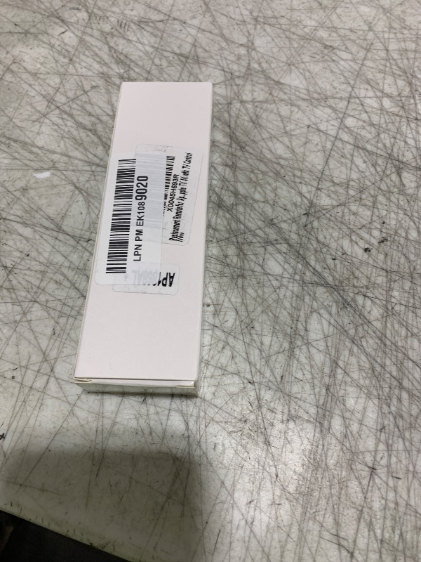 Photo 1 of Replacement Remote for Apple TV Remote Compaitible with Apple TV 4K with TV Control