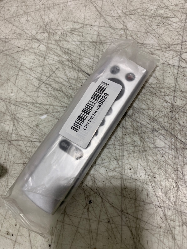Photo 1 of Replacement for Apple-TV-4K-Remote, Remote Control for Apple TV 4K/HD (NOT Siri and Voice)