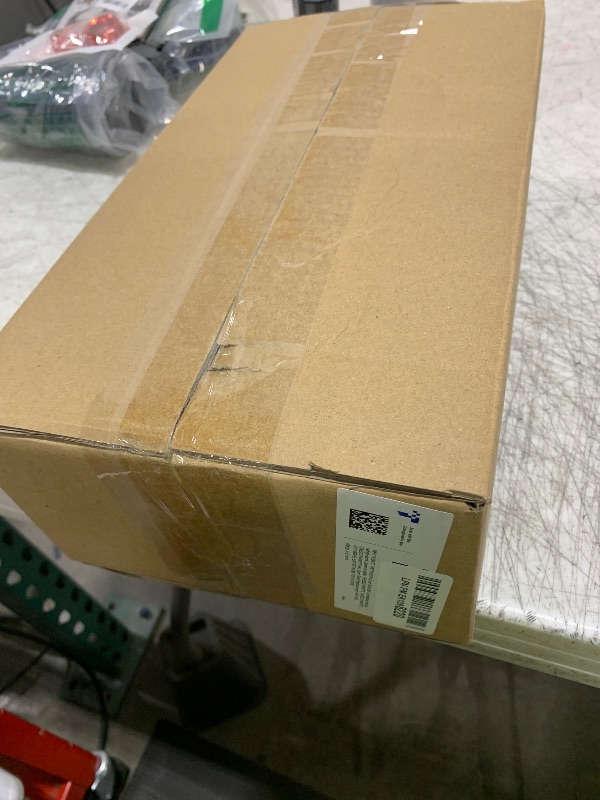 Photo 1 of WR71X38307, WR71X30144 Door Shelf Bin Compatible with ge refrigerators (some models): GFE26JYMNFFS, GNE27JYMNFFS, GNE27JYMWFFS etc, Door Shelf Replacement: 4975750, AP7186356, EAP16729788, PS16729788