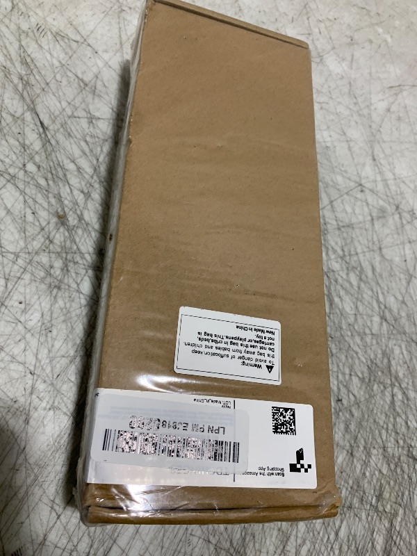 Photo 1 of 24 Pack Rounded Matte Black Door Hinges 3.5 inch x 3-1/2", 5/8 Radius Storage Hinge with White Interior Decoration Doors Classic Colour Coordination Closet Shed Hardware for Inside Home Improvement