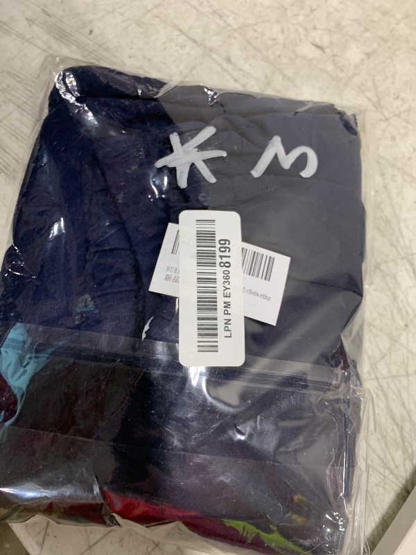 Photo 1 of DURASIKO Leak-Proof Pants with Diaper Insert,Pants for Incontinence,Cotton Material,Comfortable &Breathable Layer, Reusable&Washable,Protection for Special Needs Bariatric Patients Or Bedwetting