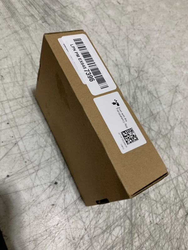 Photo 1 of Ostrich Charger Compatible with Lenovo Laptop Computer 65W 45W Round Tip Power Supply AC Adapter Fits Lenovo IdeaPad 330-14, 330-15, 330-17, 510-15, 330s-14, 330s-15, Flex 6-14 Laptop Charger