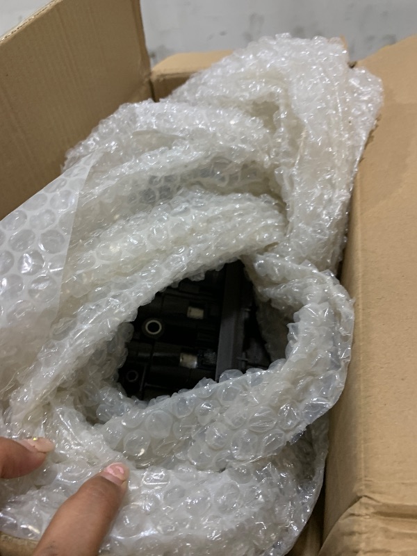 Photo 1 of 24275873 Automatic Transmission Control Valve Body 6L80 6L90 TCU TCM Transmission Control Module Compatible with 2011-2023 Ca-dillac Chevy GM-C Replace 24275874 6124 0598 1870 4908 5259
