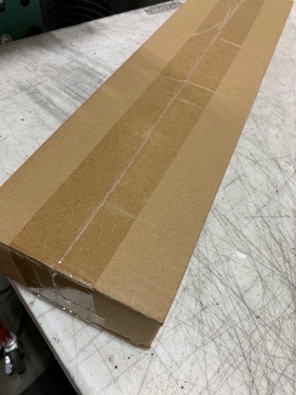 Photo 1 of Heavy Duty 4-inch Razor Blade Floor Scraper, 45 Inch Long-Handle, Cleaning Glass Wall Scraper, with 10 Blades, Painting stripping tools, Tile, Floors, Walls