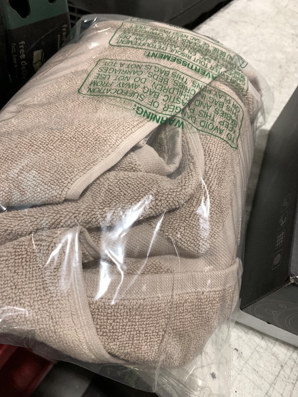 Photo 1 of  Bath Towel