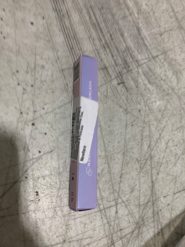 Photo 1 of NOONLASH 2-in-1 Lash Glue Bond & Sealant - Strong Lasting, Waterproof & Sweatproof, Made for Sensitive Eyes, Cyanoacrylate & Formaldehyde Free, All Day Wear (Clear)