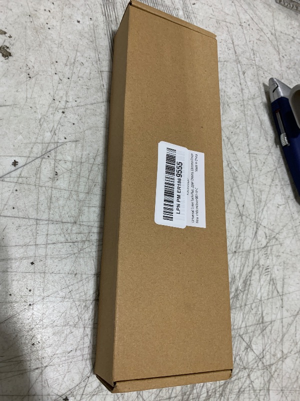 Photo 1 of Universal Front Mount Metal Toilet Handle Replacement Kit Compatible with American Standard/Mansfield/Gerber/TOTO/Kohler Toilet, Toilet Tank Flusher Lever with Flapper Chain, Chrome