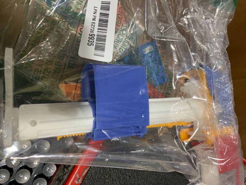 Photo 1 of Toto THU134 FILL VALVE ASSEMBLY IN-WALL TANK , Blue