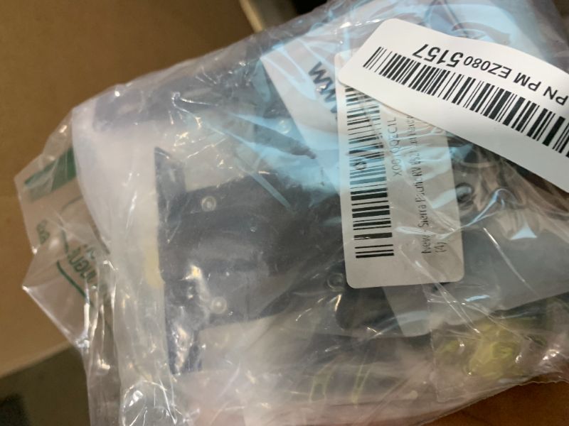 Photo 1 of Sierra Pacific RV E521 2" Monaco/Winnebago Style Baggage Door Latch Compartment Hardware Plunger catch (4)