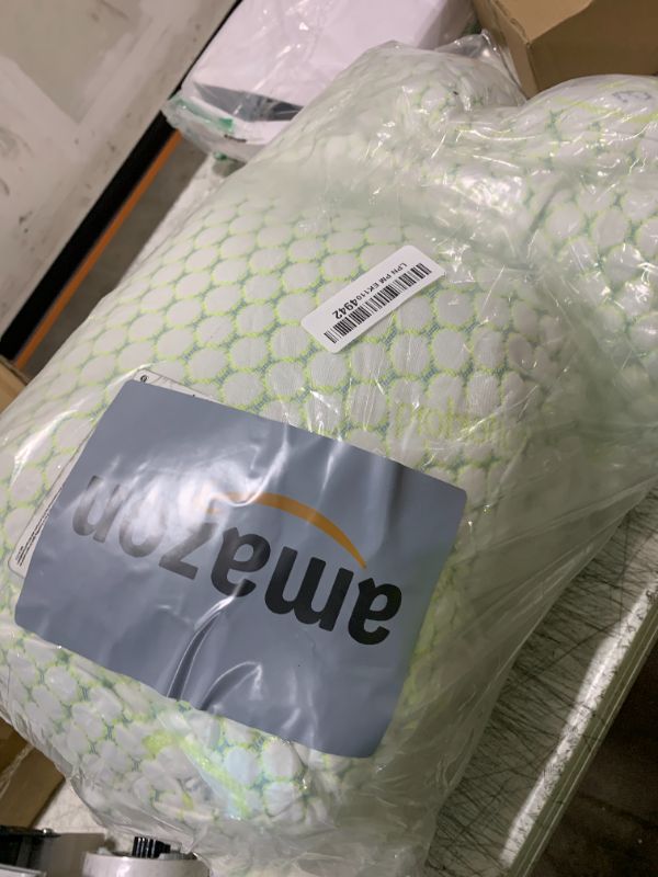 Photo 1 of Oternal Pregnancy Pillow for Pregnant Women, Soft Pregnancy Body Pillow, Support for Back, Belly, HIPS, Legs, Maternity Pillow with Detachable and Adjustable Pillow Cover