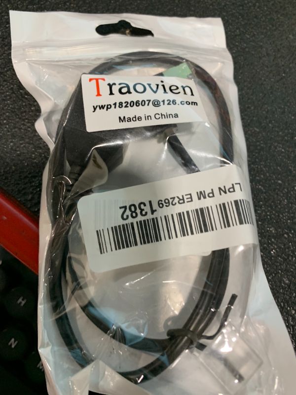 Photo 1 of Traovien CAT 8 Ethernet Extension Cable,90 Degree Down Angle Male to Female RJ45 CAT8 Connector 10 Gigabit 40Gbps, 2000Mhz for Digital Devices Computer Switch Network Cable (50cm/1.6ft)