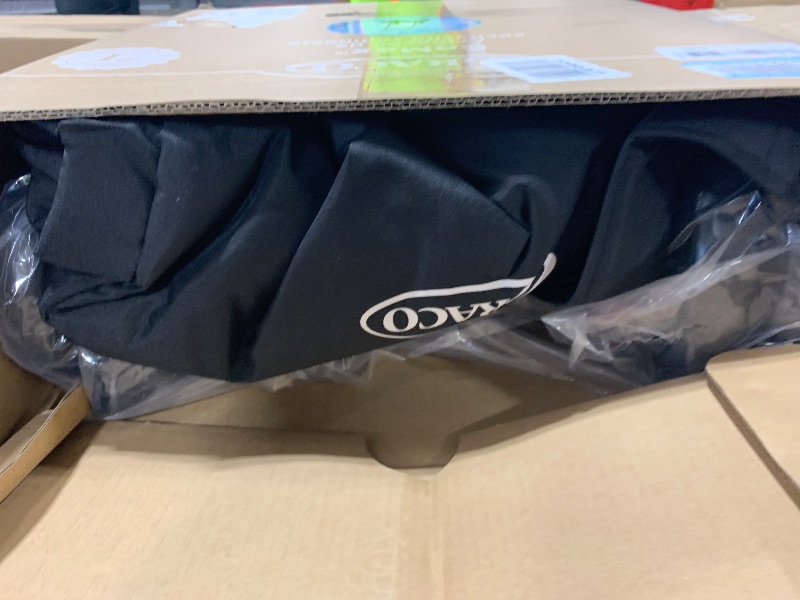 Photo 1 of Graco Gomax Frame Stroller, Accepts All Graco Infant Car Seats, Backpack Style Lightweight Travel Stroller Frame