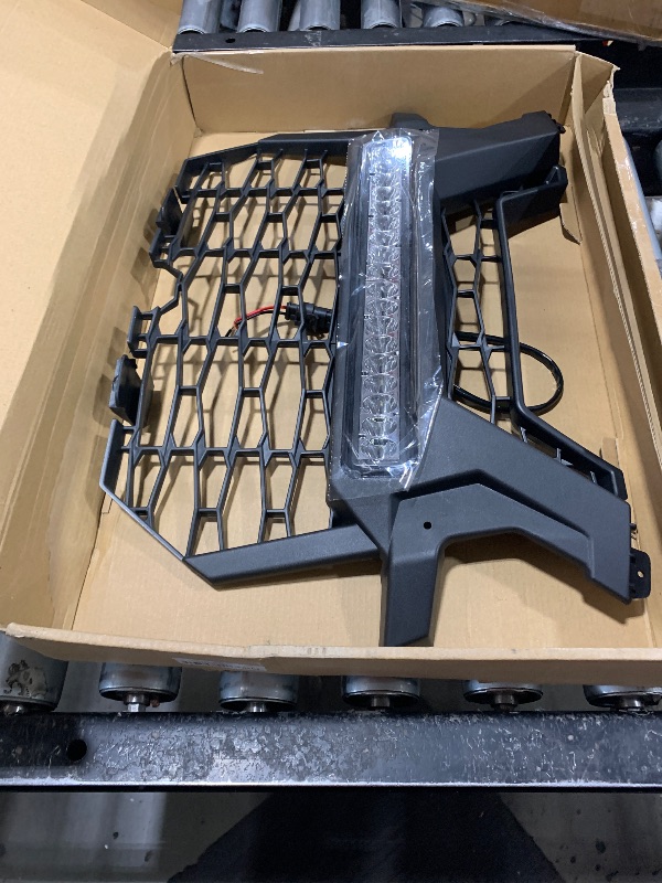 Photo 1 of misc automotive part