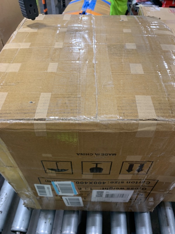 Photo 1 of BAOSHISHAN 18L Steam Autoclave 19 QT Stainless Steel Portable Pressure Autoclave 1KW 110V