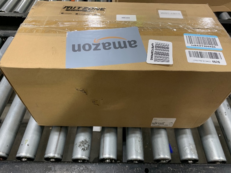Photo 1 of MITZONE Automotive Intake Manifold Compatible With Chevy Cruze Sonic Trax Buick Encore 1.4L 2012 2013 2014 2015 2016 2017 2018 2019 2020 2021
