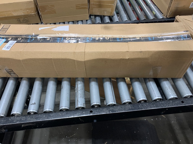 Photo 1 of Wonderdriver Lockable Roof Rack Cross Bars 260lbs Compatible with Chevy Chevrolet Traverse 2018 2019 2020 2021,Heavy Duty Aluminum Roof Rails Crossbars Cargo Canoe Black Rooftop Luggage.