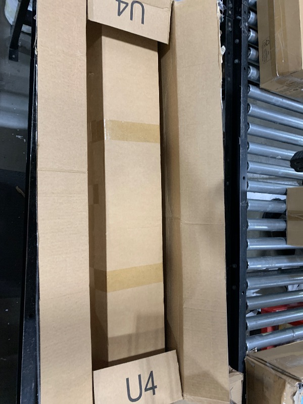 Photo 1 of Wonderdriver Lockable Roof Rack Cross Bars 260lbs Compatible with Chevy Chevrolet Traverse 2018 2019 2020 2021,Heavy Duty Aluminum Roof Rails Crossbars Cargo Canoe Black Rooftop Luggage.