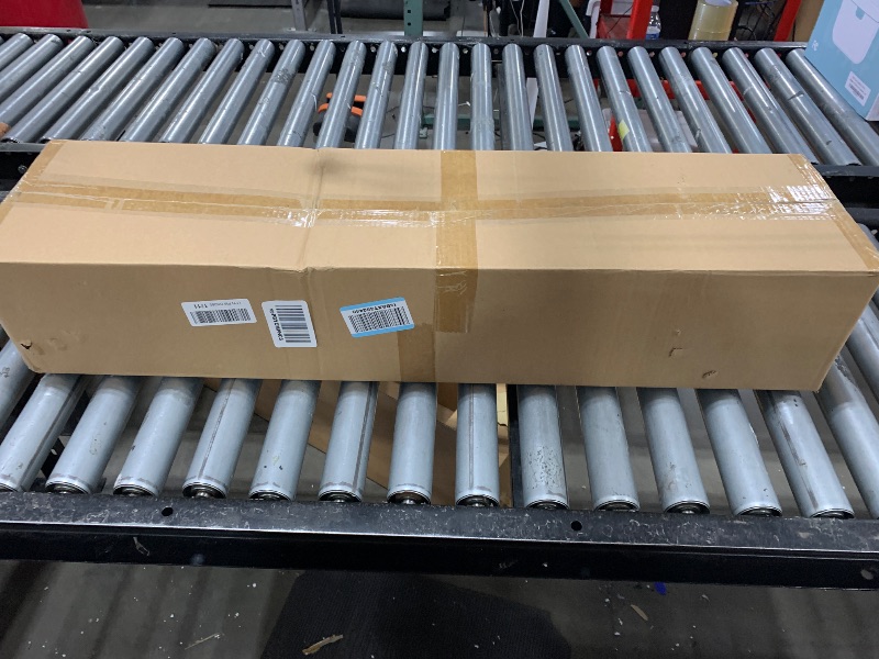 Photo 1 of JOYTUTUS Truck Bed Rear Bar Back Rack Compatible with 2015-2024 F150 & 2017-2024 F250 F350, Back Racks for Trucks, No-Drill Truck Bed Stake Pocket Rack, Truck Rack On Top Tonneau Cover