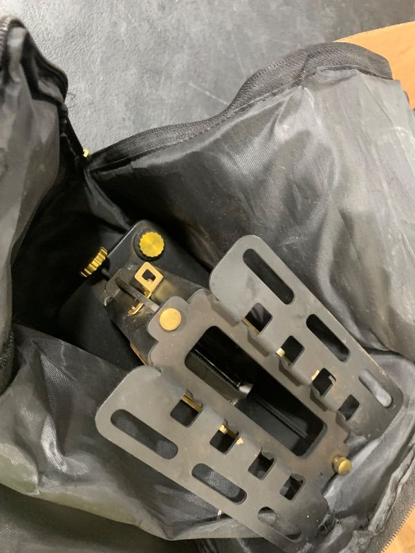 Photo 1 of Camping Oil Lantern?Oil Lamp with Cooker Stove?Fuel Lamp for Outdoor?Portable Oil Lamp?Portable and Convenient for Heating and Cooking (Black)