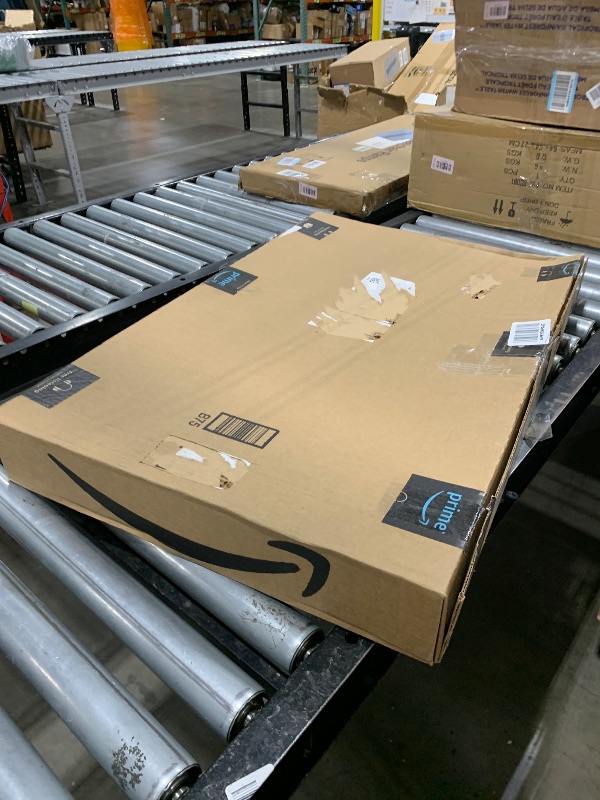 Photo 1 of [2 Pack] Computer Privacy Screen 27 Inch for 16:9 Widescreen Monitor, Removable Eye Protection Anti Glare Blue Light Filter, Anti Scratch Computer Monitor Privacy Shield 27 in