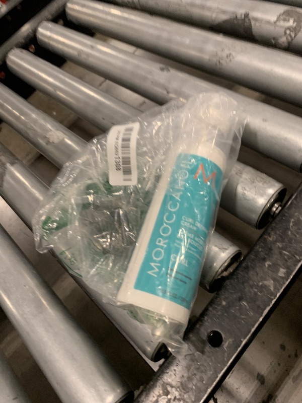 Photo 1 of Moroccanoil Curl Defining Cream, 8.5 Fl. Oz.