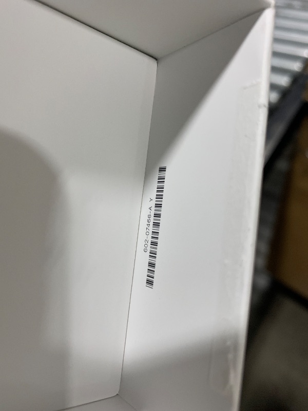 Photo 1 of Apple AirPods 4 Wireless Earbuds, Bluetooth Headphones, with Active Noise Cancellation, Adaptive Audio, Transparency Mode, Personalized Spatial Audio, USB-C Charging Case, Wireless Charging, H2 Chip