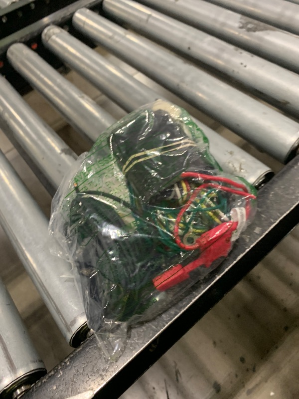 Photo 1 of CURT 56350 Vehicle-Side Custom 4-Pin Trailer Wiring Harness, Fits Select Toyota Avalon, RAV4, Lexus ES300h