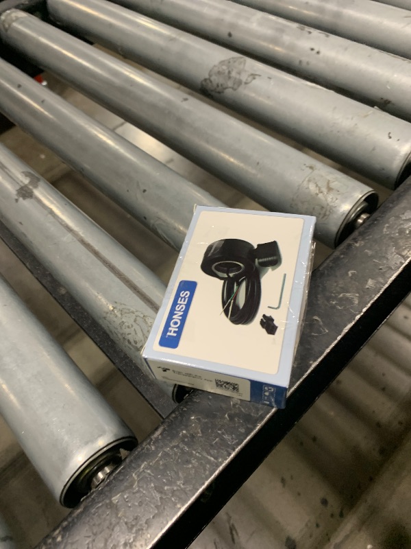 Photo 1 of Thumb Throttle Ebike: Electric Scooter Throttle, Ebike Throttle, 7/8inch (22mm) Thumb Throttle Speed Control, 12V-72V Universal Controller for E-Bike Electric Scooters