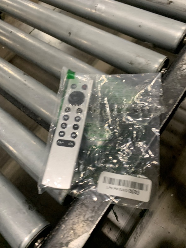 Photo 1 of Replacement for Apple-TV-4K-Remote, Remote Control for Apple TV 4K/HD (NOT Siri and Voice)