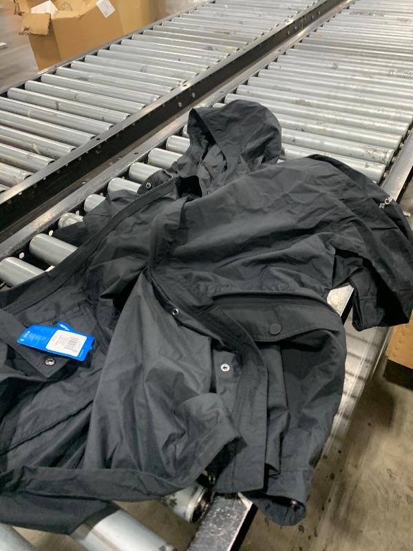 Photo 1 of Columbia Women's Bugaboo III Fleece Interchange Jacket, Black, X-Large
