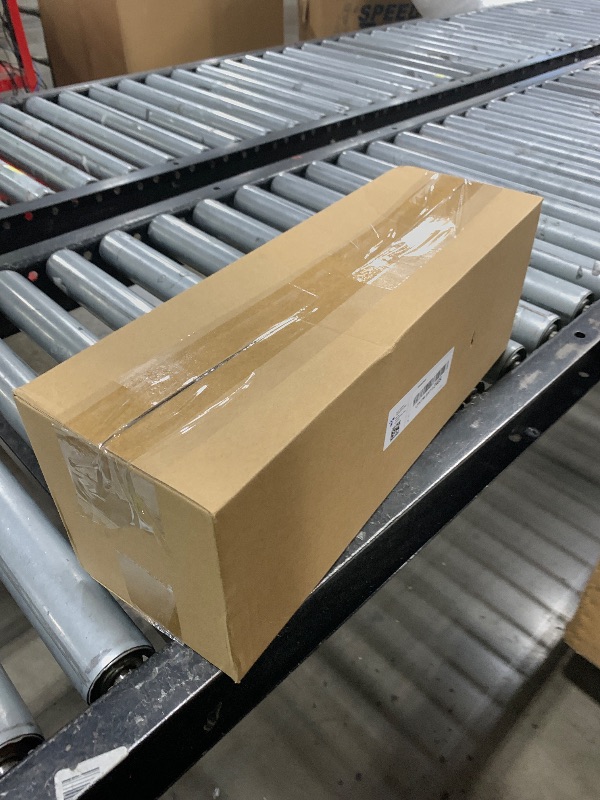 Photo 1 of 240323002 Refrigerator Door Bin Shelf Compatible with Frigidaire or Electrolux, Bottom 2 Shelves on Refrigerator Side, Single Unit, Clear, Replaces PS429725, AP2115742, AH429725?