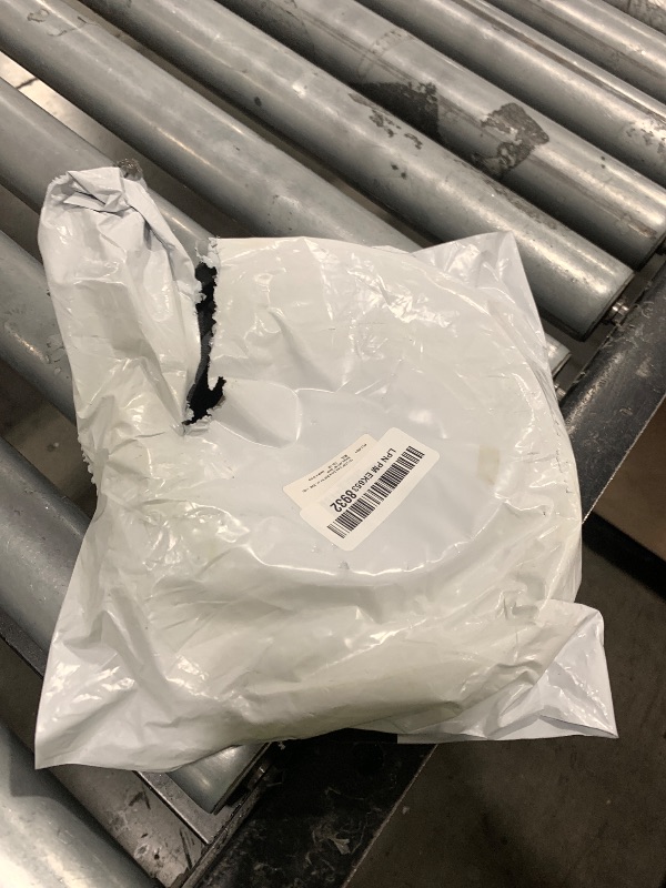 Photo 1 of 1/2"x139" Deck Drive Belt for John Deere GX20305 GY20571 L120 L130 L2048, L100 Series with 48" Deck