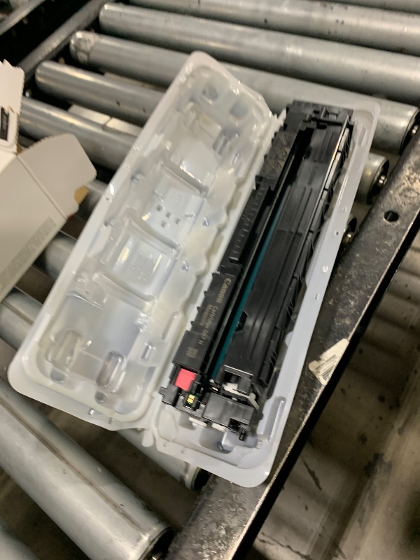Photo 1 of Canon Genuine 067 Black Toner Cartridge High Capacity Compatible with LBP633Cdw, LBP632Cdw, MF652Cdw, MF653Cdw, MF654Cdw, MF656Cdw