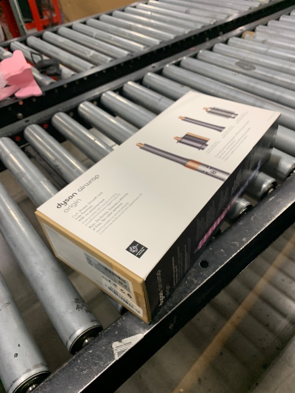 Photo 1 of Dyson Airwrap™ Origin