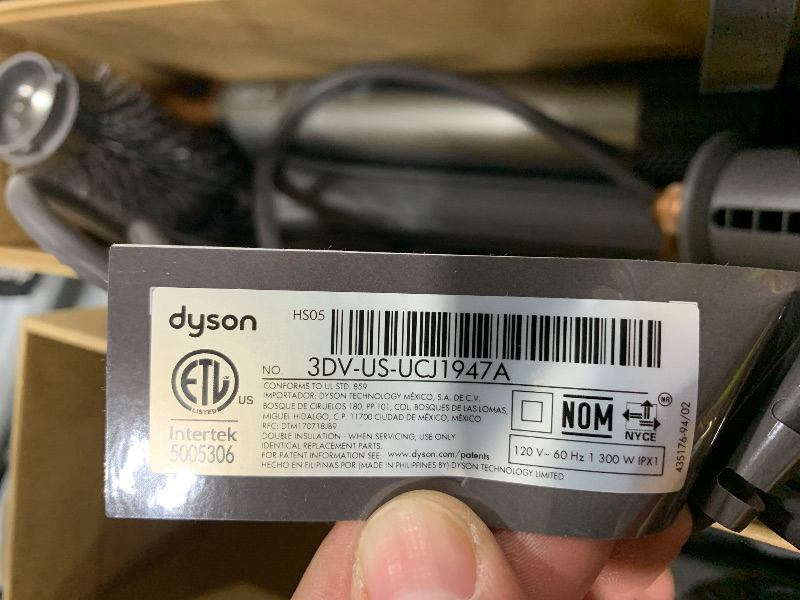 Photo 1 of Dyson Airwrap™ Origin