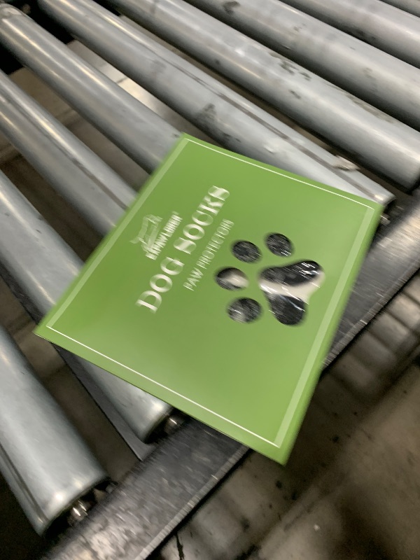 Photo 1 of EXPAWLORER Anti Slip Dog Socks to Prevent Licking Paws, Dog Shoes for Hot Pavement, Dog Booties for Small Medium Large Senior Dogs, Traction Control Boots & Paw Protectors for Hardwood Floors