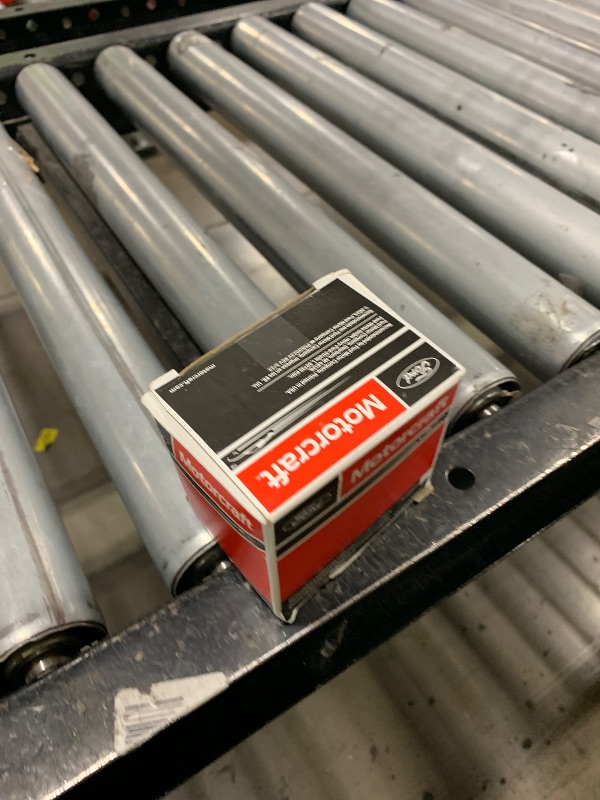 Photo 1 of Motorcraft Door Actuator - YH1869