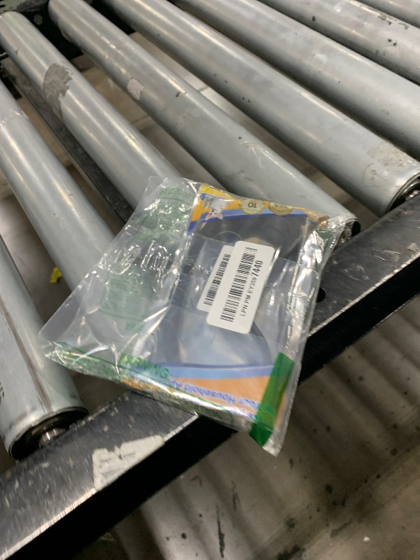 Photo 1 of KEEPOW Replacement Belts for Hoover Vacuum Elite Rewind Plus UH71200, UH71012, UH71013, UH71003, UH71011, UH71009, UH72003, UH72011, Replace Part 562932001 (4 Pack)