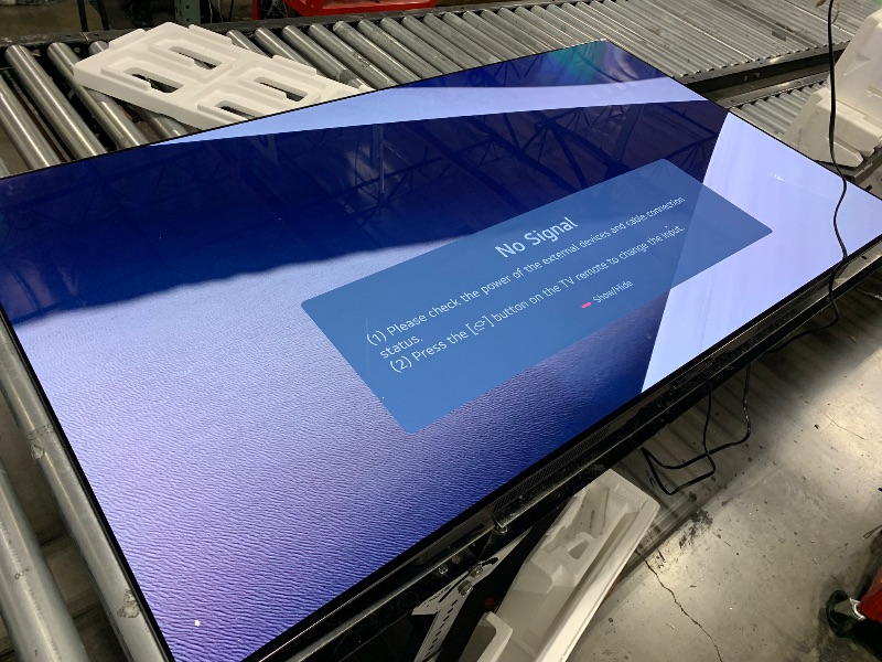 Photo 1 of LG 65-Inch Class OLED evo C4 Series Smart TV 4K Processor Flat Screen with Magic Remote AI-Powered with Alexa Built-in (OLED65C4PUA, 2024)