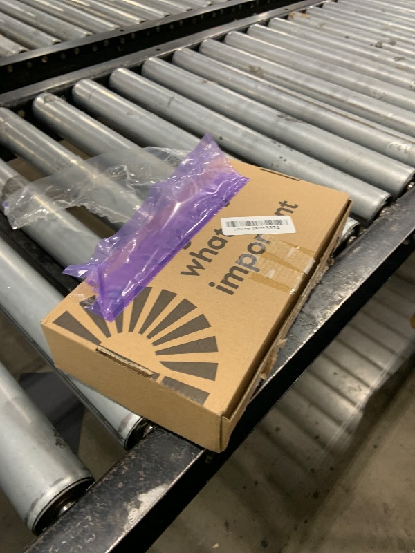 Photo 1 of Brightown 14 Bulb Dimmable Hollywood Makeup Mirror Lights, 22Ft Adjustable Vanity Lighting Fixtures for Full Length Mirror (Mirror Not Included)