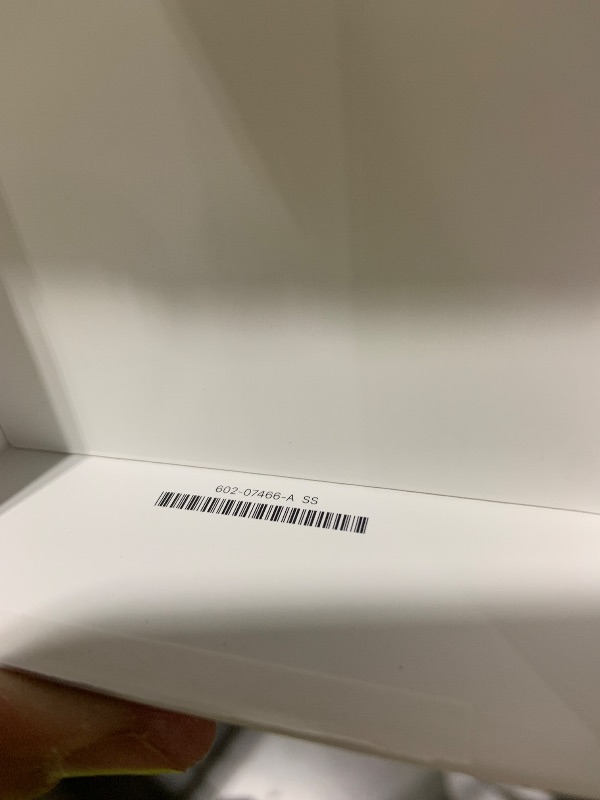 Photo 1 of Apple AirPods 4 Wireless Earbuds, Bluetooth Headphones, with Active Noise Cancellation, Adaptive Audio, Transparency Mode, Personalized Spatial Audio, USB-C Charging Case, Wireless Charging, H2 Chip