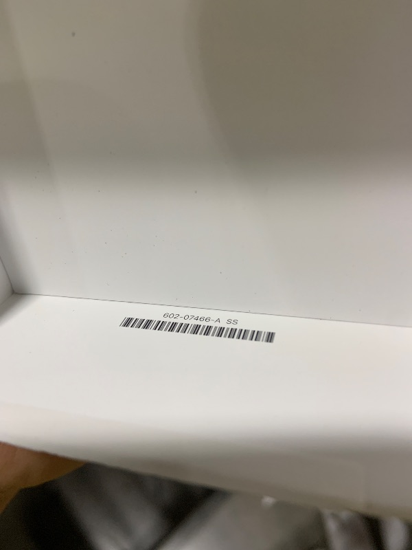Photo 1 of Apple AirPods 4 Wireless Earbuds, Bluetooth Headphones, with Active Noise Cancellation, Adaptive Audio, Transparency Mode, Personalized Spatial Audio, USB-C Charging Case, Wireless Charging, H2 Chip